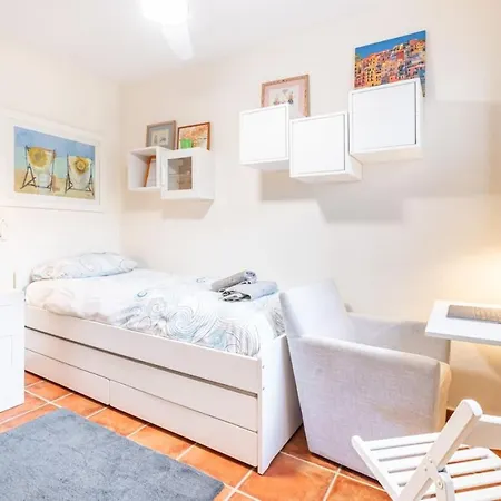 Oasis De Paz Con Piscina Barbacoa Playa A 5minutos Jávea