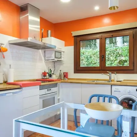 Oasis De Paz Con Piscina Barbacoa Playa A 5minutos Jávea