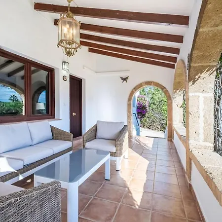 Chalet Oasis De Paz Con Piscina Barbacoa Playa A 5minutos *