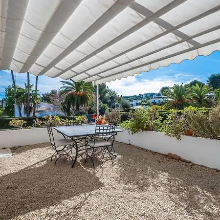 Chalet Oasis De Paz Con Piscina Barbacoa Playa A 5minutos *