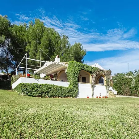 Chalet Oasis De Paz Con Piscina Barbacoa Playa A 5minutos Javea