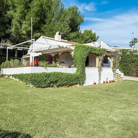 Oasis De Paz Con Piscina Barbacoa Playa A 5minutos *