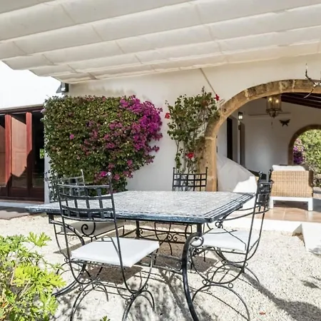 Oasis De Paz Con Piscina Barbacoa Playa A 5minutos Chalet *